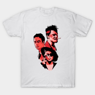 Fight Club T-Shirt